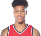 Kelly Oubre Jr.