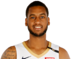 Trevon Bluiett