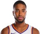 Mikal Bridges