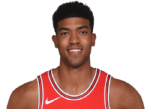 Chandler Hutchison