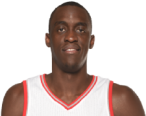 Pascal Siakam