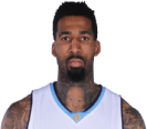 Wilson Chandler