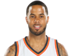 D.J. Augustin