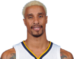 George Hill