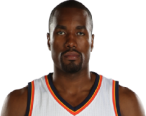 Serge Ibaka