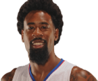 DeAndre Jordan