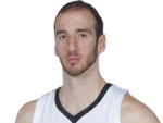 Kosta Koufos