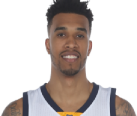 Courtney Lee