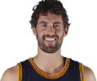 Kevin Love