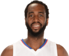 Luc Mbah a Moute