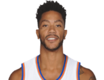 Derrick Rose