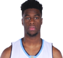 Emmanuel Mudiay