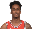 Antonio Blakeney