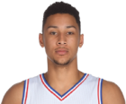 Ben Simmons