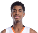 Marquese Chriss
