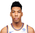 Allonzo Trier