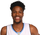 Malik Beasley