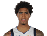 Ray Spalding
