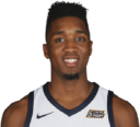 Donovan Mitchell