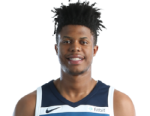 Justin Patton