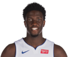 Khyri Thomas