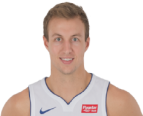 Luke Kennard
