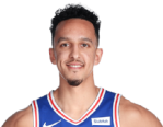 Landry Shamet