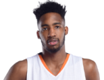 Derrick Jones Jr.