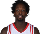 Patrick Beverley