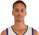 Stephen Curry