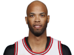 Taj Gibson