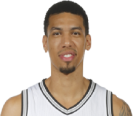 Danny Green