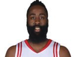 James Harden