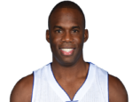 Jodie Meeks