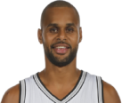 Patty Mills