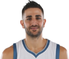 Ricky Rubio
