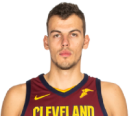 Ante Zizic