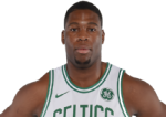 Guerschon Yabusele