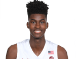 Jonathan Isaac