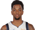 Daryl Macon