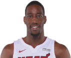 Bam Adebayo
