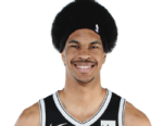 Jarrett Allen