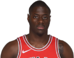Rawle Alkins