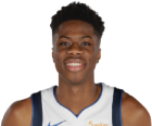 Kostas Antetokounmpo
