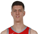 Isaiah Hartenstein
