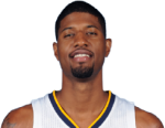 Paul George
