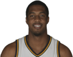 Derrick Favors