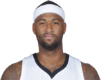 DeMarcus Cousins