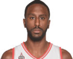 Patrick Patterson