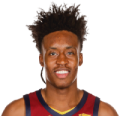 Collin Sexton